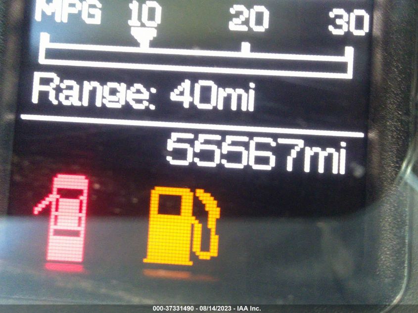 2021 RAM 1500 CLASSIC SLT - 1C6RR6TT9MS515845