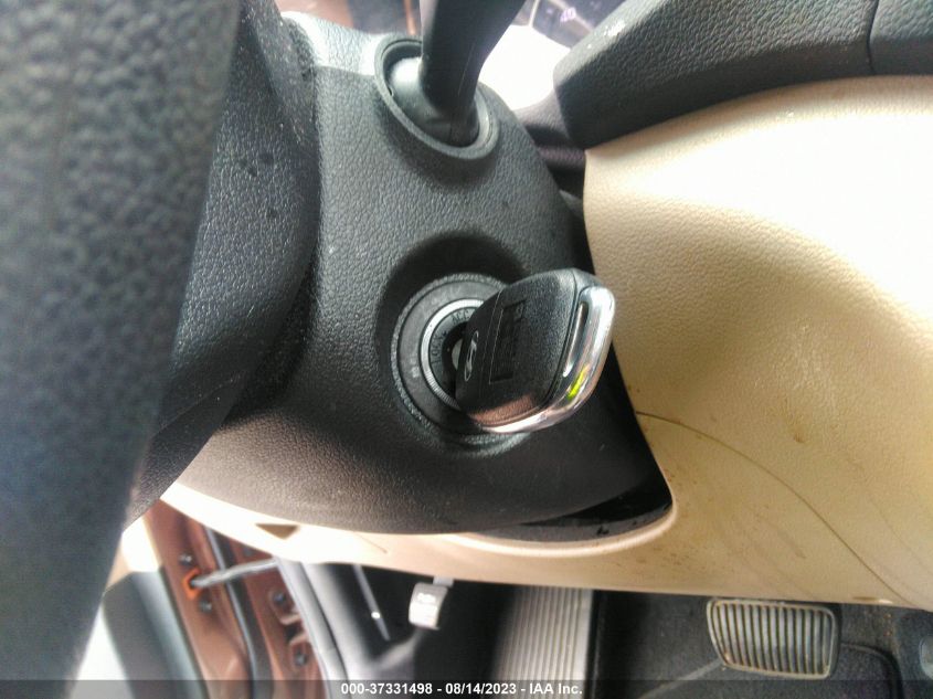 2016 HYUNDAI TUCSON ECO - KM8J3CA25GU231066