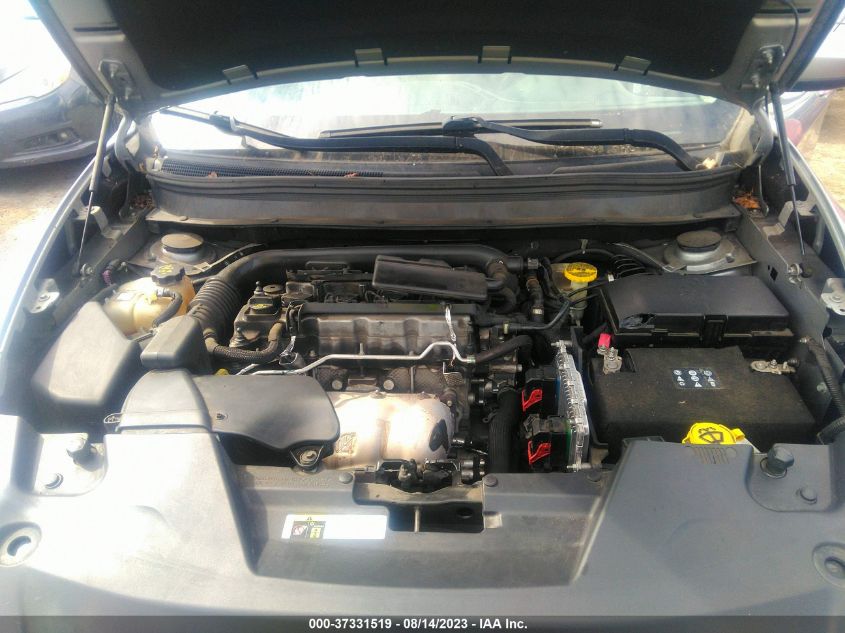 2015 JEEP CHEROKEE LATITUDE - 1C4PJLCBXFW747251