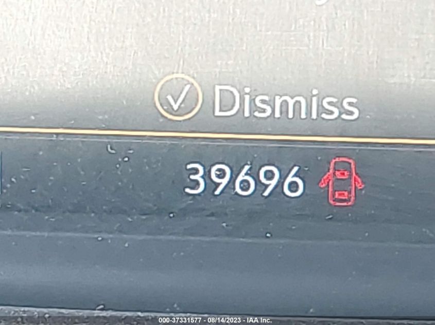 2020 CHEVROLET SILVERADO 1500 LT - 3GCPWCED5LG406849