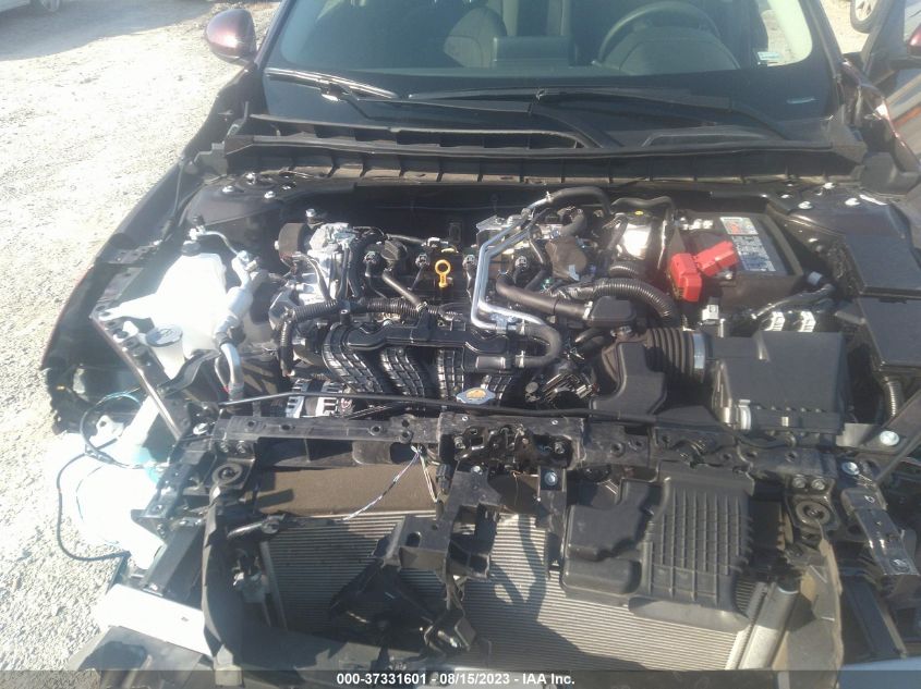 2023 NISSAN ALTIMA 2.5 SV - 1N4BL4DV6PN320956