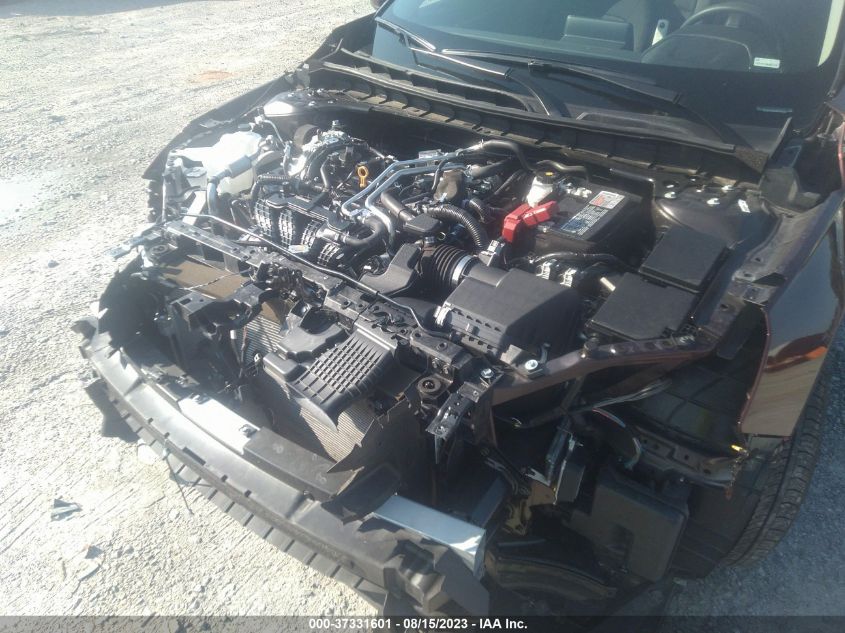 2023 NISSAN ALTIMA 2.5 SV - 1N4BL4DV6PN320956