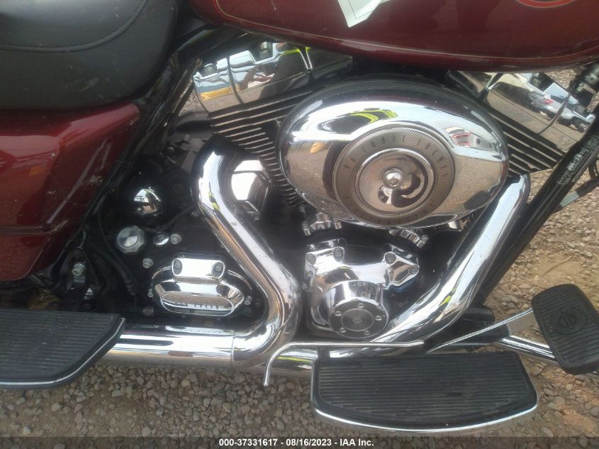2009 HARLEY-DAVIDSON FLHTC 5HD1FF4179Y621718