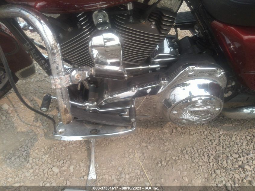 2009 HARLEY-DAVIDSON FLHTC 5HD1FF4179Y621718