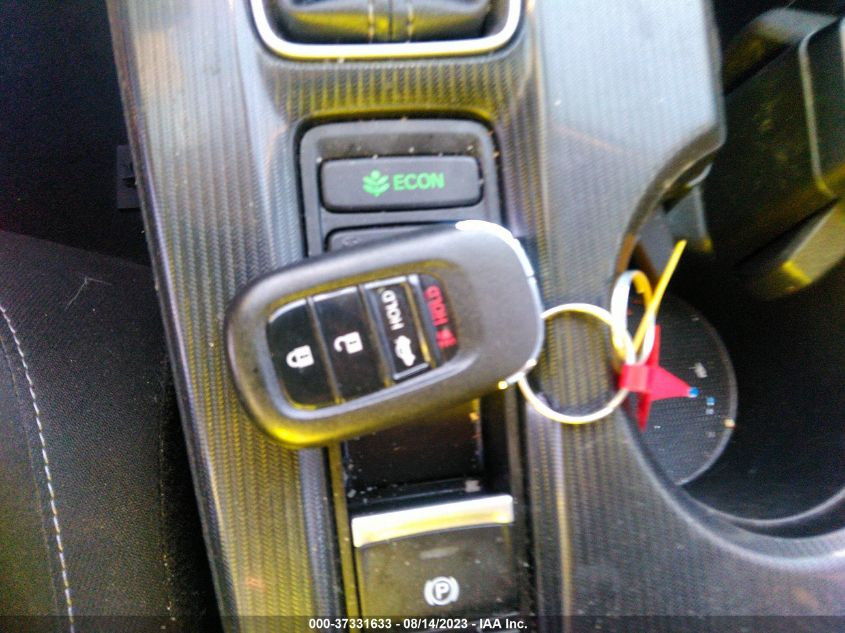 2022 HONDA CIVIC SEDAN LX - 2HGFE2F25NH544627