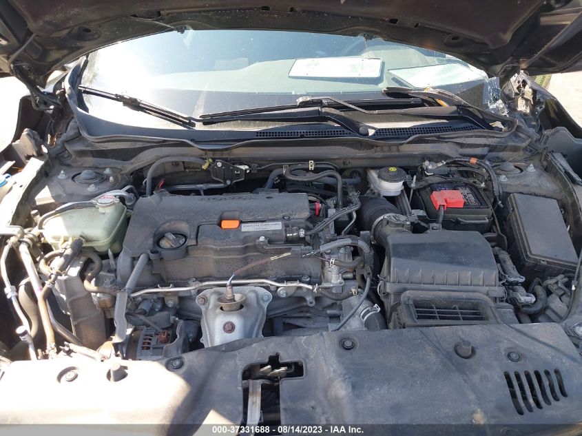 2019 HONDA CIVIC SEDAN LX - 2HGFC2F60KH556236