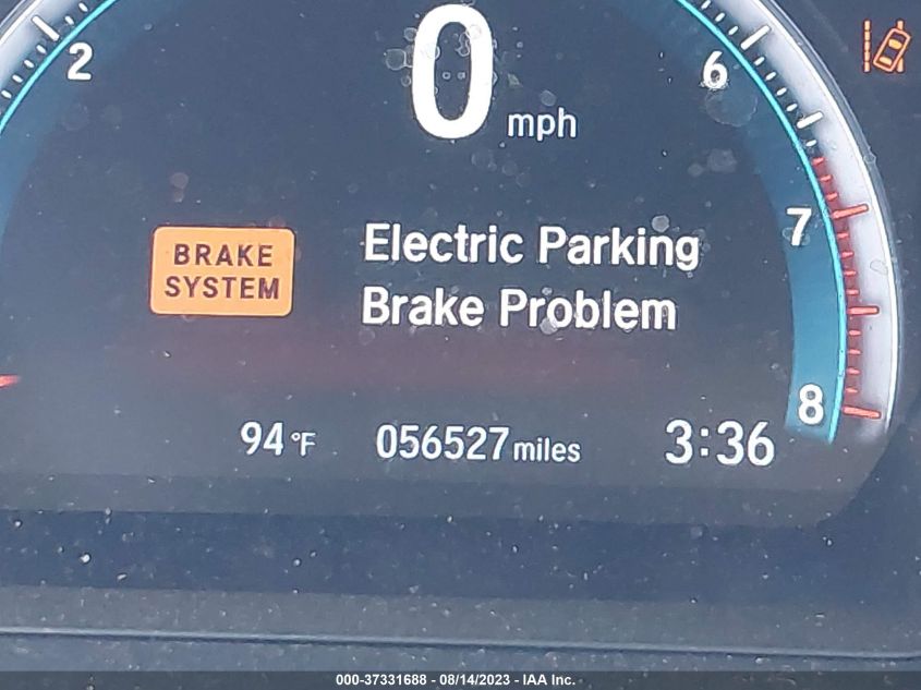 2019 HONDA CIVIC SEDAN LX - 2HGFC2F60KH556236