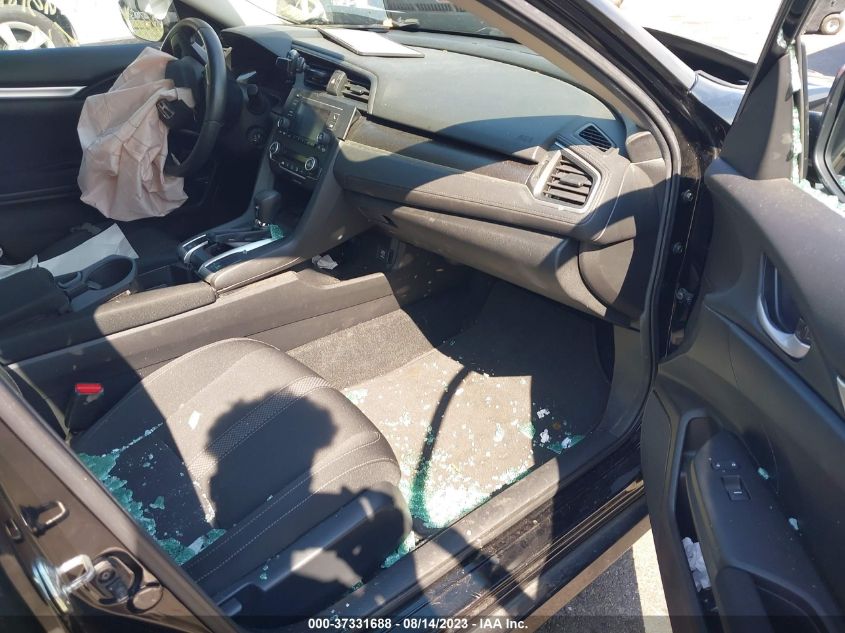 2019 HONDA CIVIC SEDAN LX - 2HGFC2F60KH556236