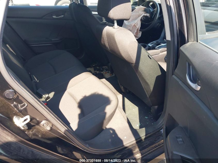 2019 HONDA CIVIC SEDAN LX - 2HGFC2F60KH556236
