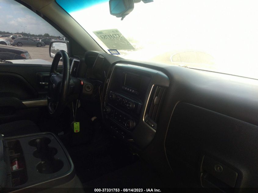 2014 CHEVROLET SILVERADO 1500 LT - 3GCPCREC3EG251966