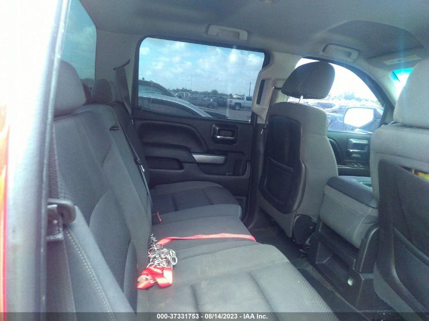 2014 CHEVROLET SILVERADO 1500 LT - 3GCPCREC3EG251966