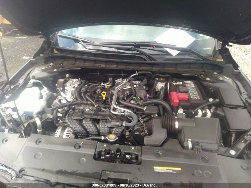 2023 NISSAN ALTIMA 2.5 SV - 1N4BL4DV9PN370945