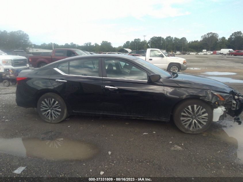 2023 NISSAN ALTIMA 2.5 SV - 1N4BL4DV9PN370945
