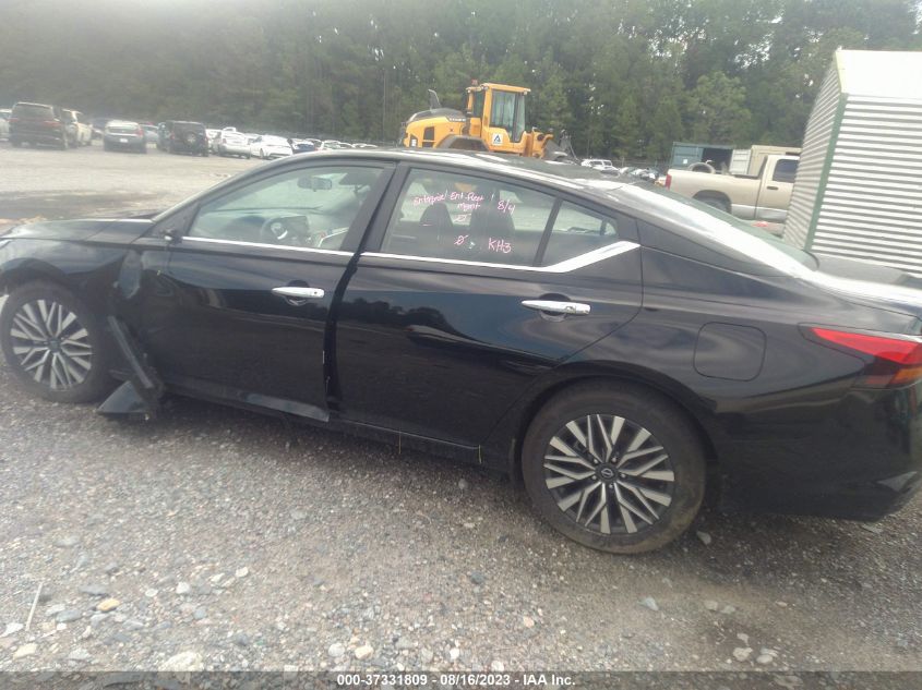 2023 NISSAN ALTIMA 2.5 SV - 1N4BL4DV9PN370945