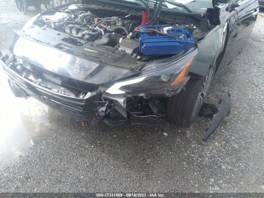 2023 NISSAN ALTIMA 2.5 SV - 1N4BL4DV9PN370945