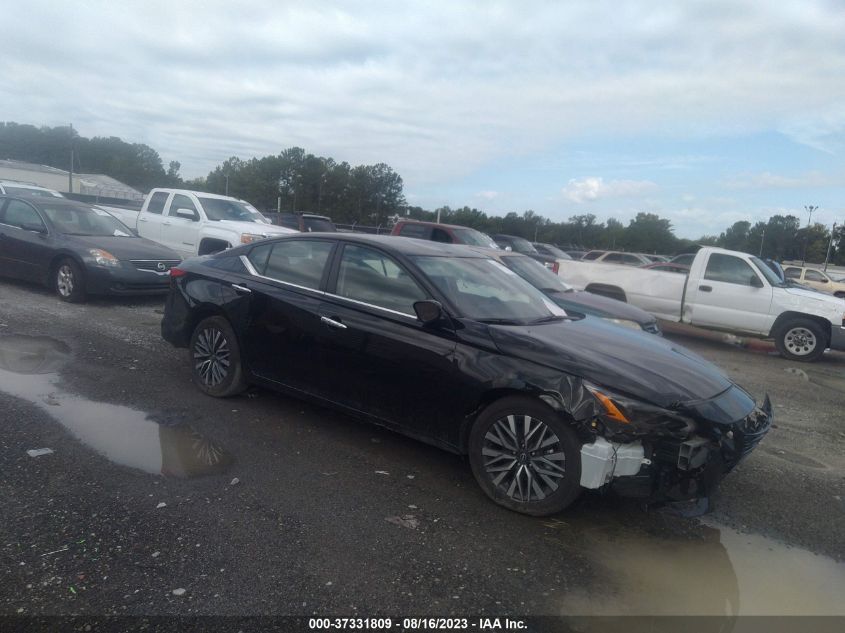 2023 NISSAN ALTIMA 2.5 SV - 1N4BL4DV9PN370945
