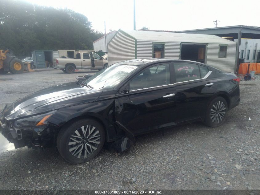 2023 NISSAN ALTIMA 2.5 SV - 1N4BL4DV9PN370945