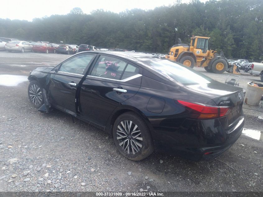 2023 NISSAN ALTIMA 2.5 SV - 1N4BL4DV9PN370945