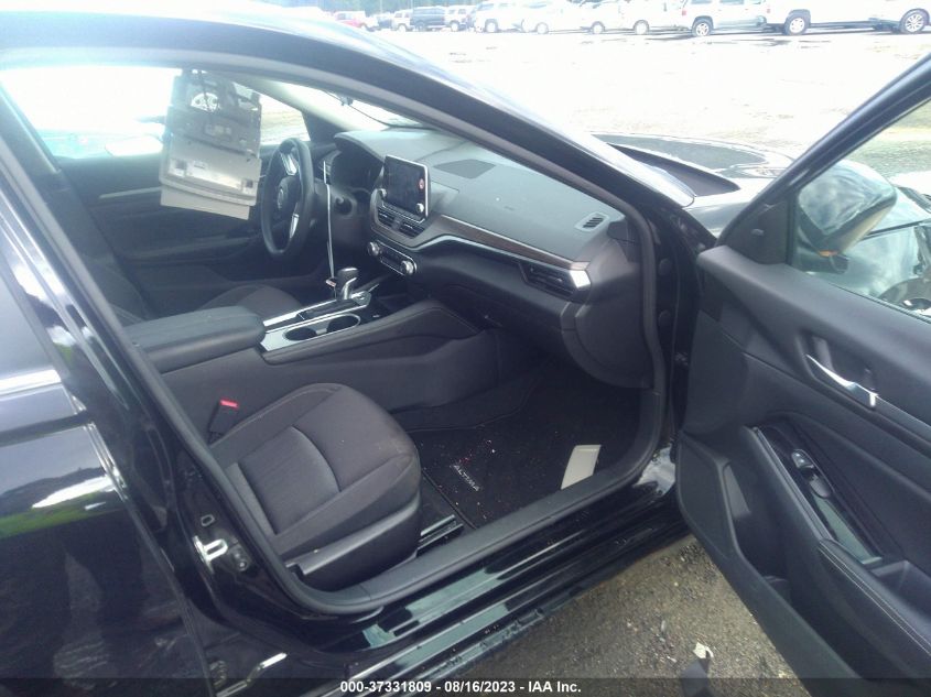 2023 NISSAN ALTIMA 2.5 SV - 1N4BL4DV9PN370945