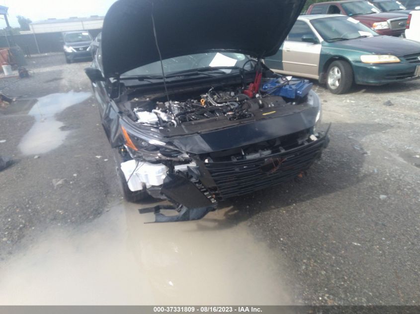 2023 NISSAN ALTIMA 2.5 SV - 1N4BL4DV9PN370945