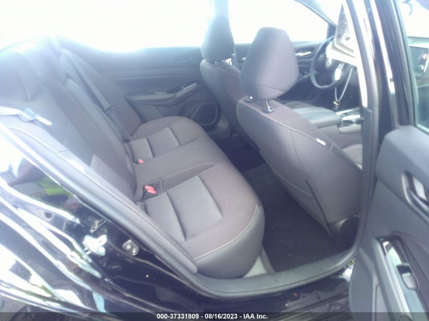 2023 NISSAN ALTIMA 2.5 SV - 1N4BL4DV9PN370945