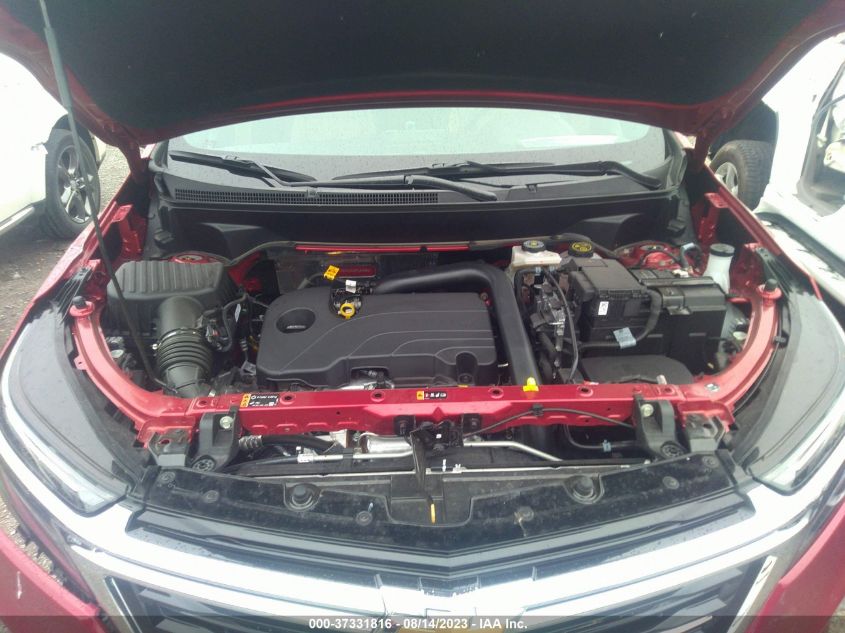 2023 CHEVROLET EQUINOX PREMIER - 3GNAXXEG5PL240552