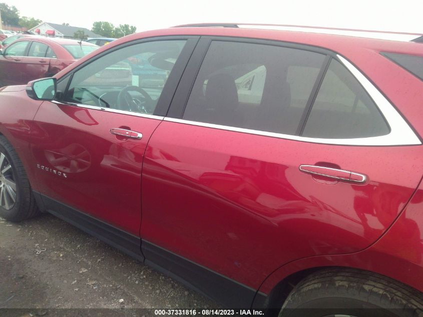 2023 CHEVROLET EQUINOX PREMIER - 3GNAXXEG5PL240552