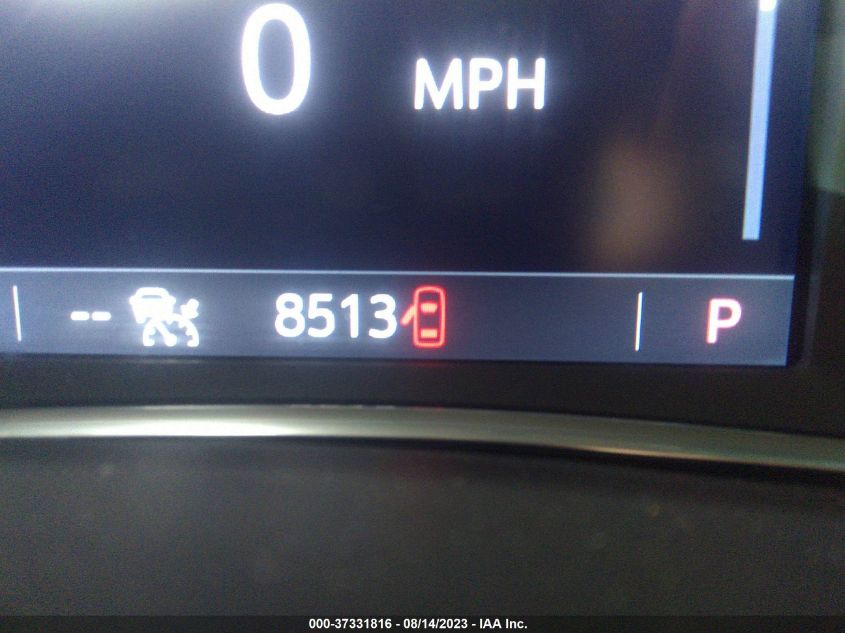 2023 CHEVROLET EQUINOX PREMIER - 3GNAXXEG5PL240552