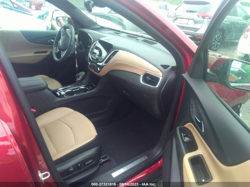 2023 CHEVROLET EQUINOX PREMIER - 3GNAXXEG5PL240552