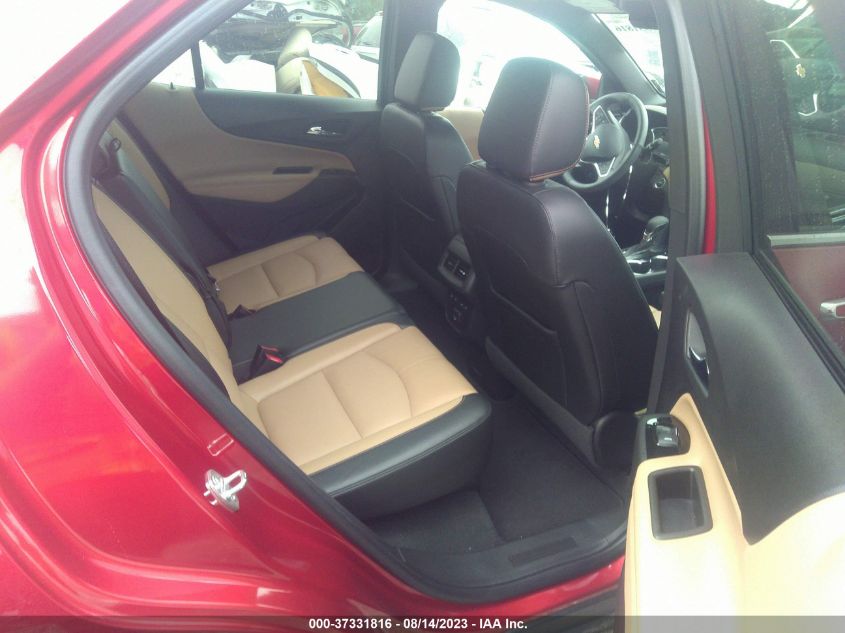 2023 CHEVROLET EQUINOX PREMIER - 3GNAXXEG5PL240552