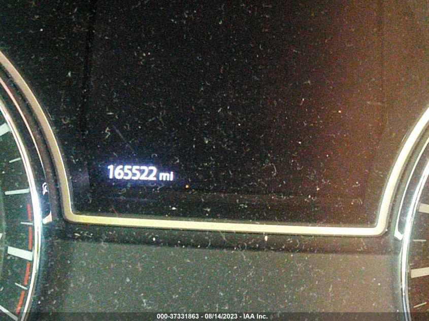 2016 NISSAN PATHFINDER PLATINUM/SV/SL/S - 5N1AR2MM7GC619685