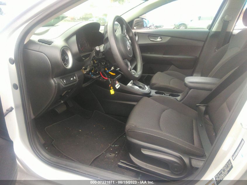 2019 KIA FORTE LXS - 3KPF24AD1KE118291