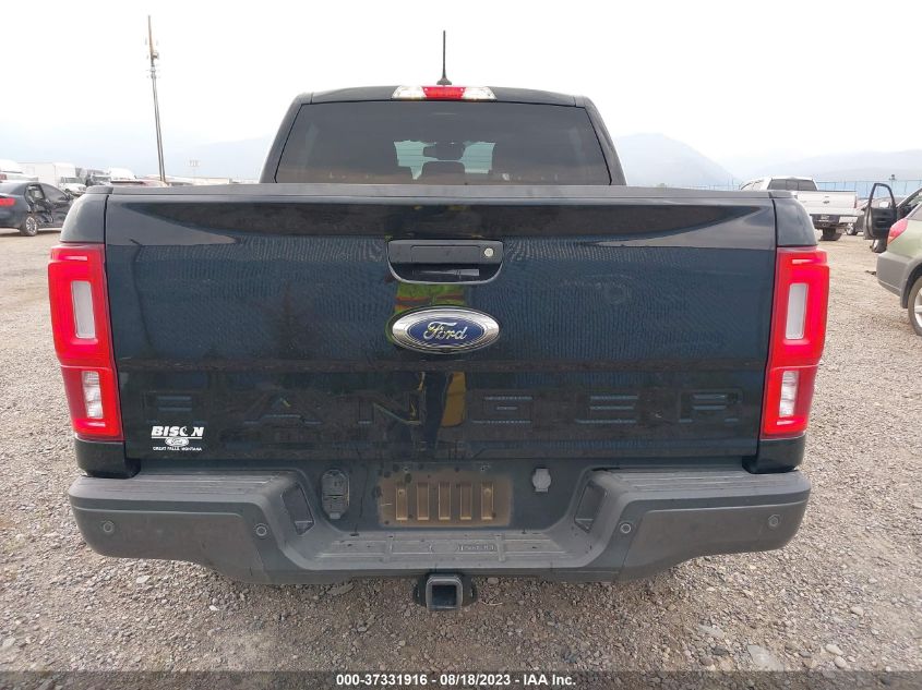 2021 FORD RANGER XL/XLT/LARIAT - 1FTER4FH2MLD06573