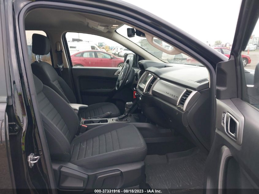 2021 FORD RANGER XL/XLT/LARIAT - 1FTER4FH2MLD06573
