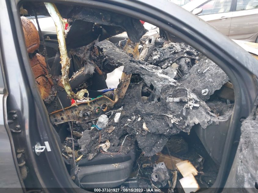 2018 HYUNDAI TUCSON LIMITED/SPORT AND ECO/SE - KM8J3CA26JU751803