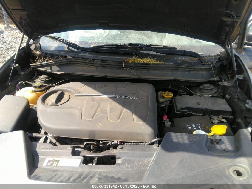 2015 JEEP CHEROKEE LATITUDE - 1C4PJMCS0FW577908