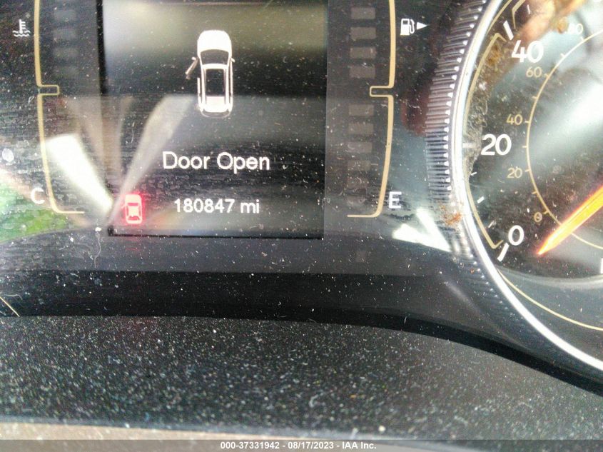 2015 JEEP CHEROKEE LATITUDE - 1C4PJMCS0FW577908