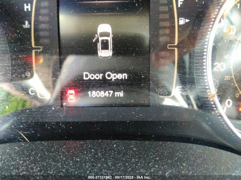 2015 JEEP CHEROKEE LATITUDE - 1C4PJMCS0FW577908