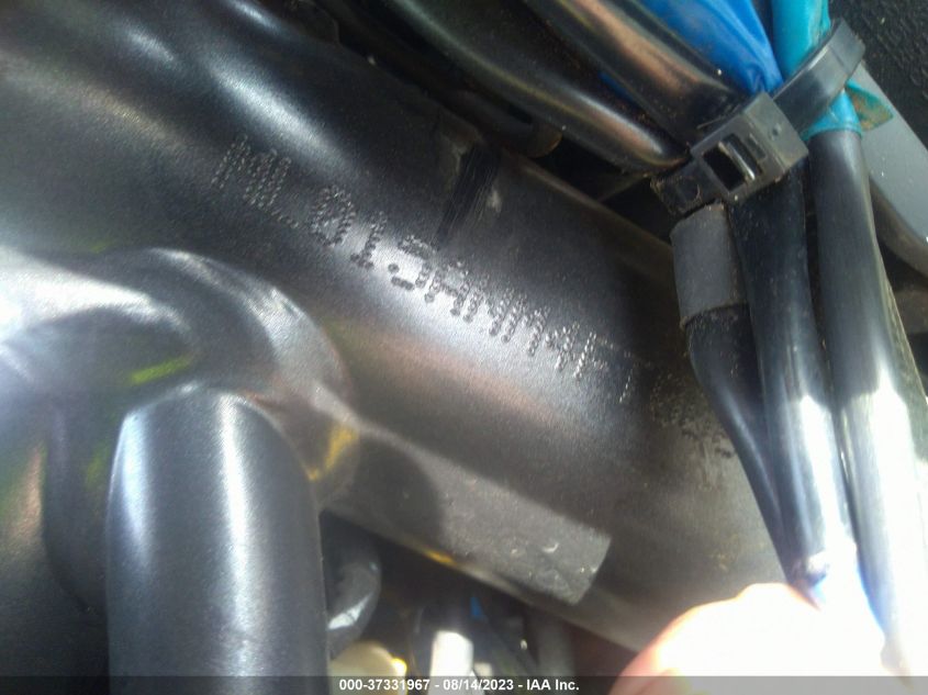 2015 DUCATI SCRAMBLER 800 ML015ANM4FT000548