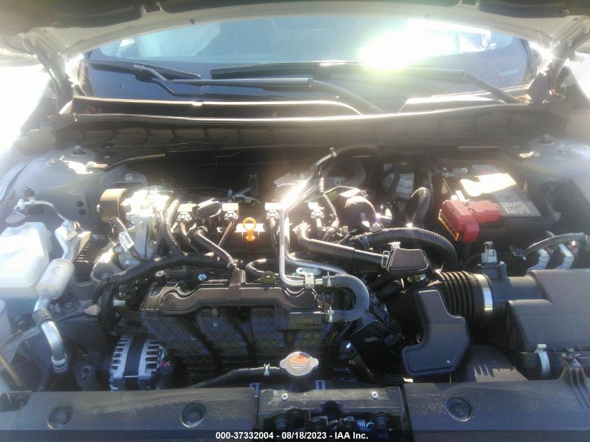 2023 NISSAN ALTIMA 2.5 SR - 1N4BL4CV3PN352457