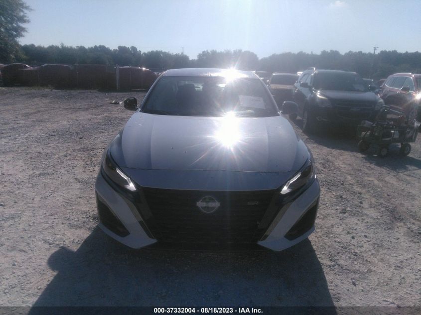 2023 NISSAN ALTIMA 2.5 SR - 1N4BL4CV3PN352457