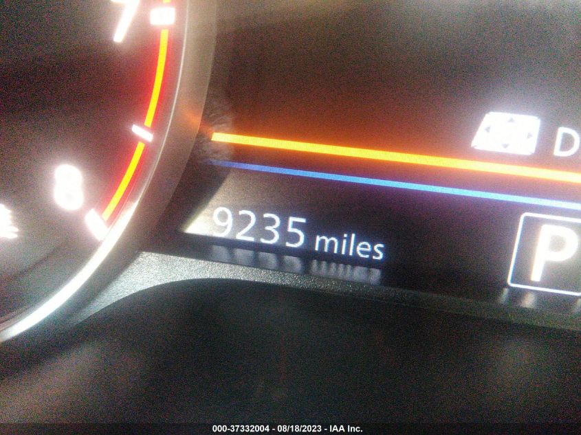 2023 NISSAN ALTIMA 2.5 SR - 1N4BL4CV3PN352457