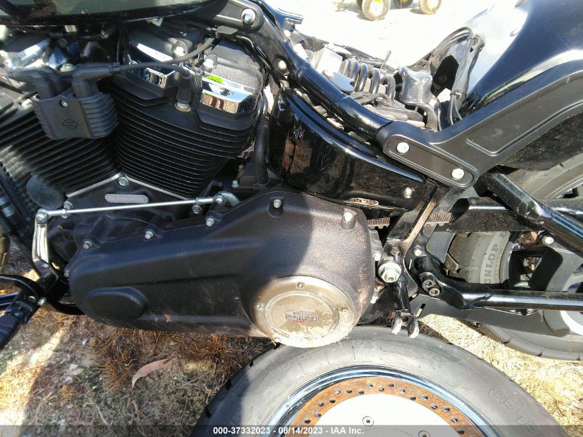 2022 HARLEY-DAVIDSON FXFBS - 1HD1YLK19NB010427