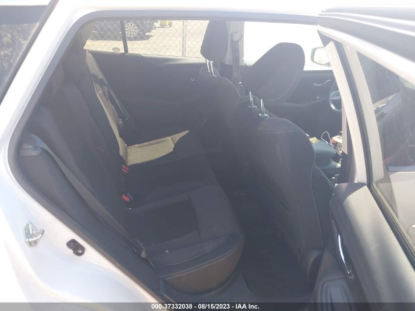 2020 SUBARU OUTBACK PREMIUM - 4S4BTAEC7L3150825
