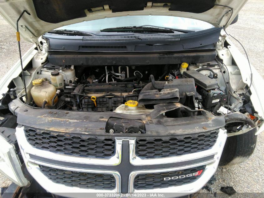 2015 DODGE JOURNEY SE - 3C4PDCAB5FT736643