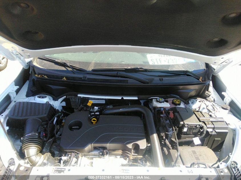 2023 GMC TERRAIN SLE - 3GKALTEGXPL222338