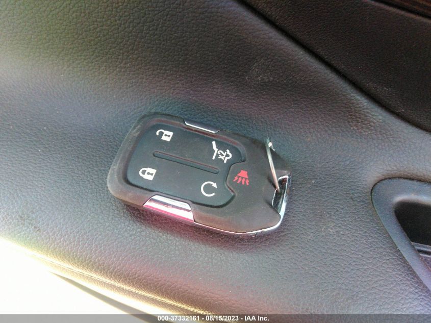 2023 GMC TERRAIN SLE - 3GKALTEGXPL222338