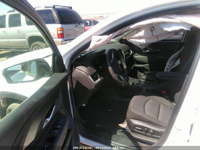 2023 GMC TERRAIN SLE - 3GKALTEGXPL222338
