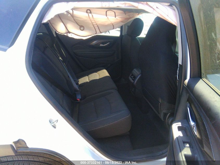 2023 GMC TERRAIN SLE - 3GKALTEGXPL222338