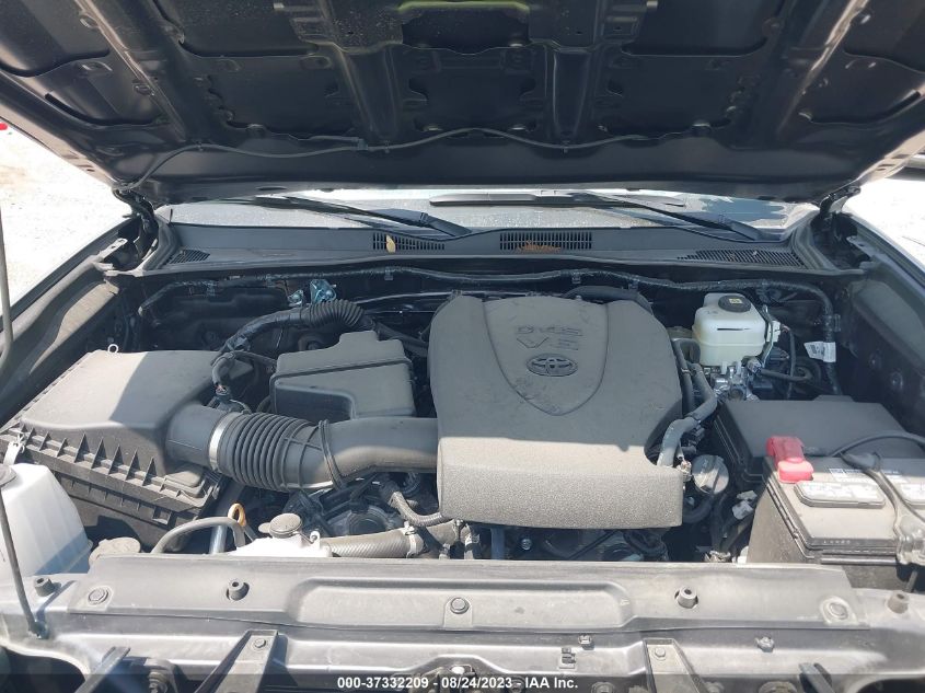 2023 TOYOTA TACOMA 4WD SR/SR5/TRD SPORT - 3TYCZ5AN1PT126857